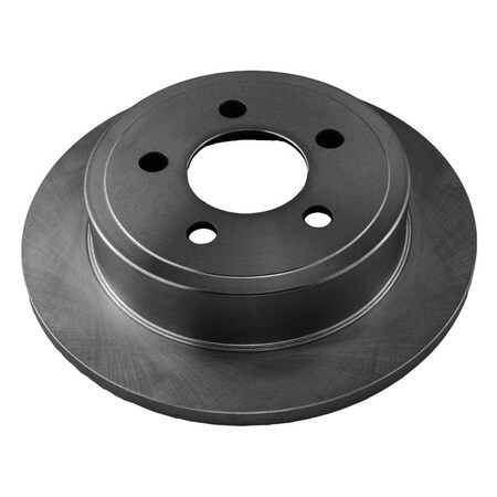 Uap 53010 Disc Brake Rotor 53010